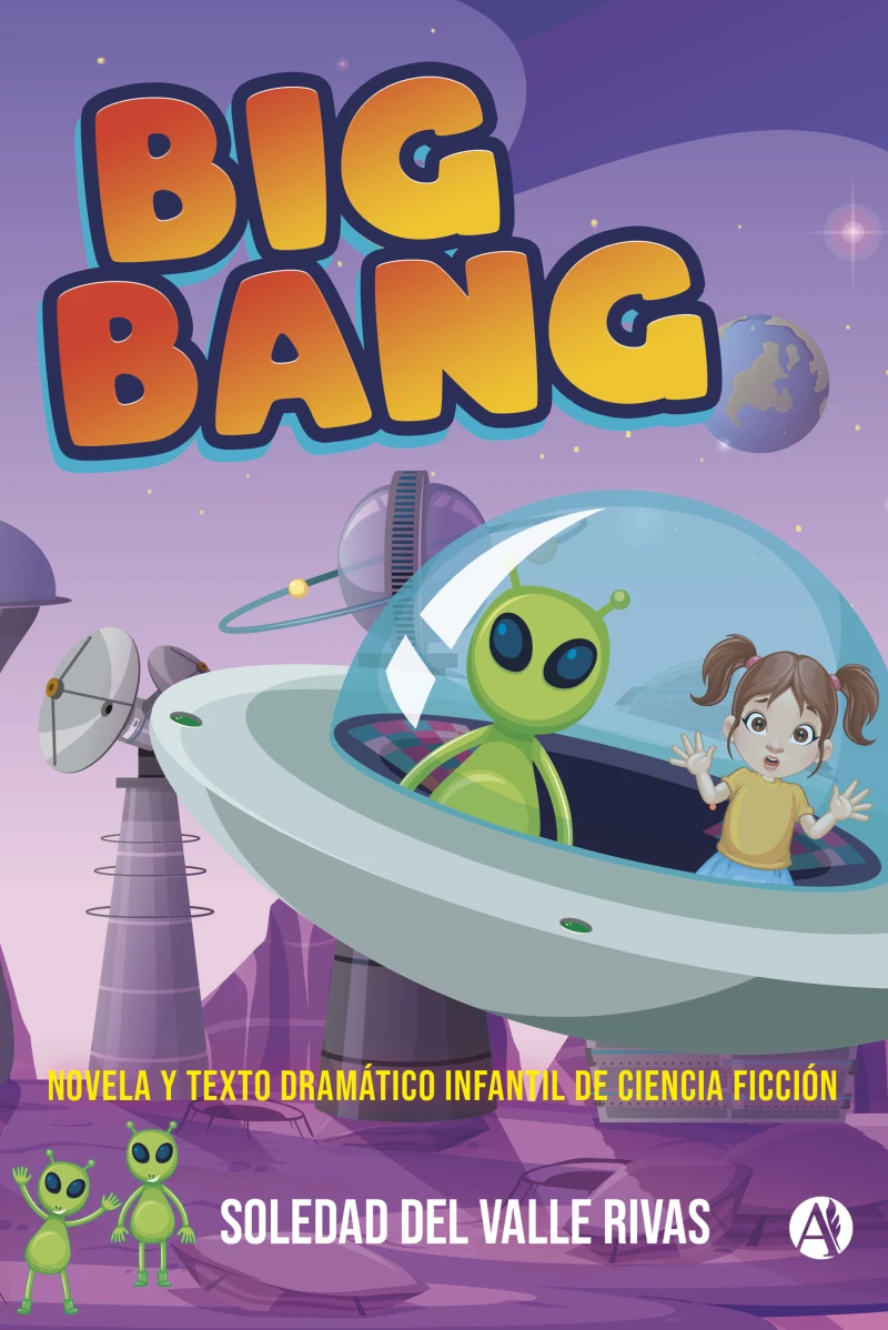 Portada: Big Bang