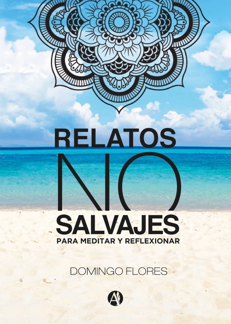 Portada: Relatos no salvajes