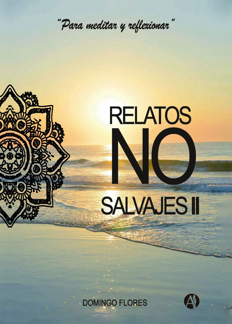 Portada: Relatos no salvajes II
