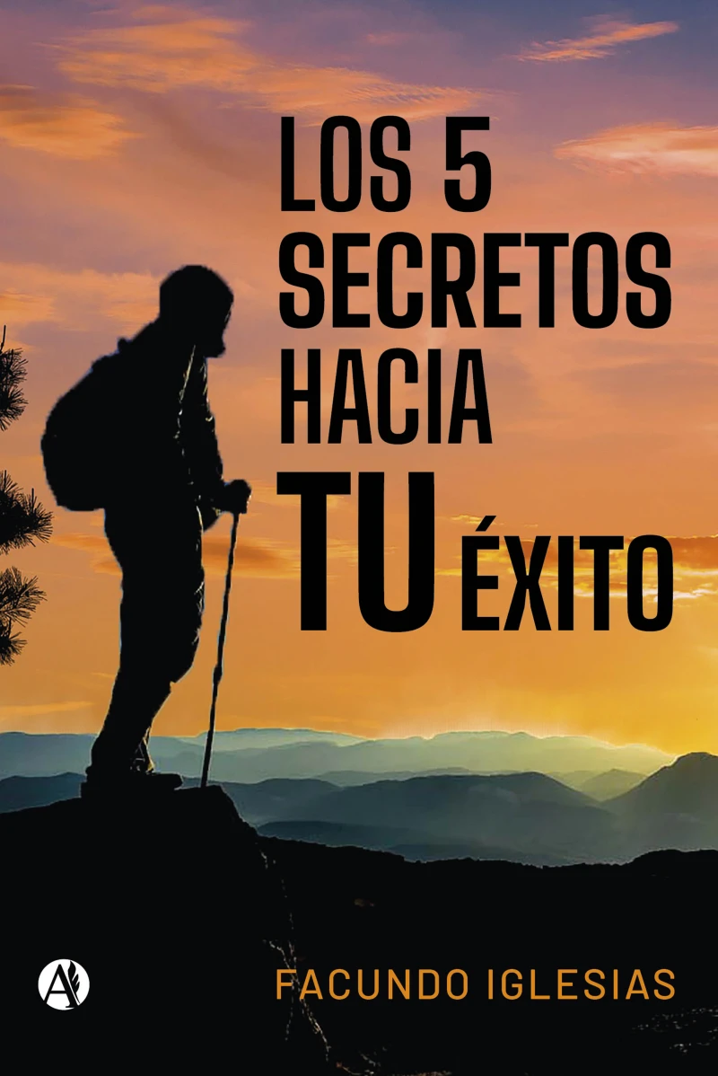 Portada: Primeros pasos hacia TU ÉXITO