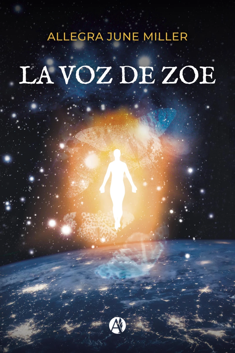 Portada: La Voz de Zoe