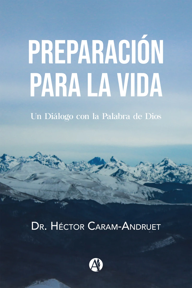 Portada: Preparación para la vida