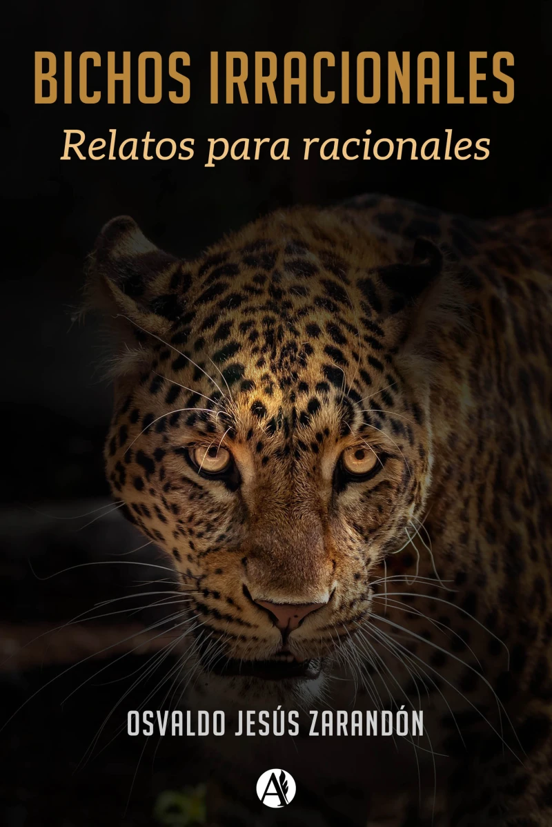Portada: Bichos Irracionales