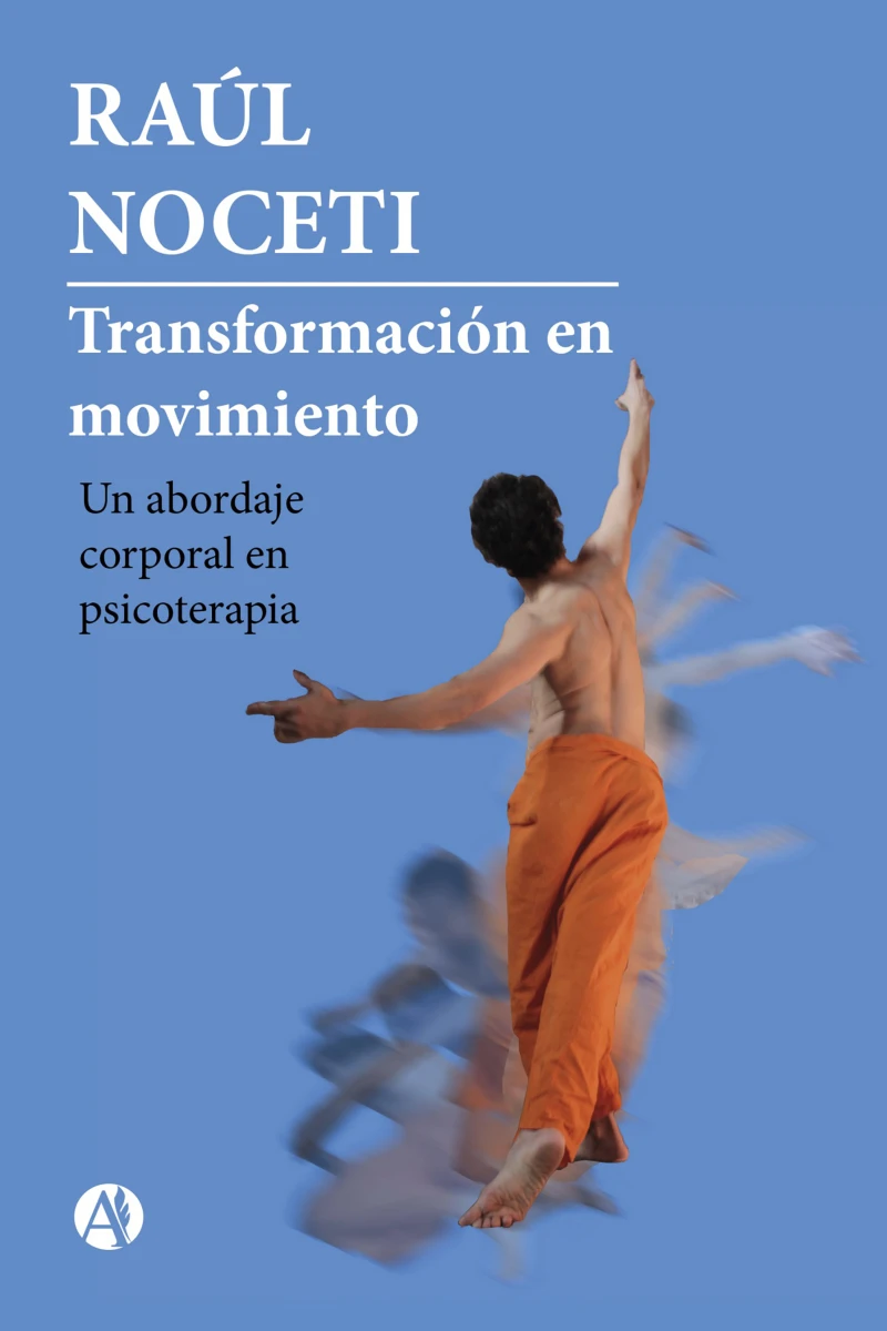 Portada: Transformación en movimiento