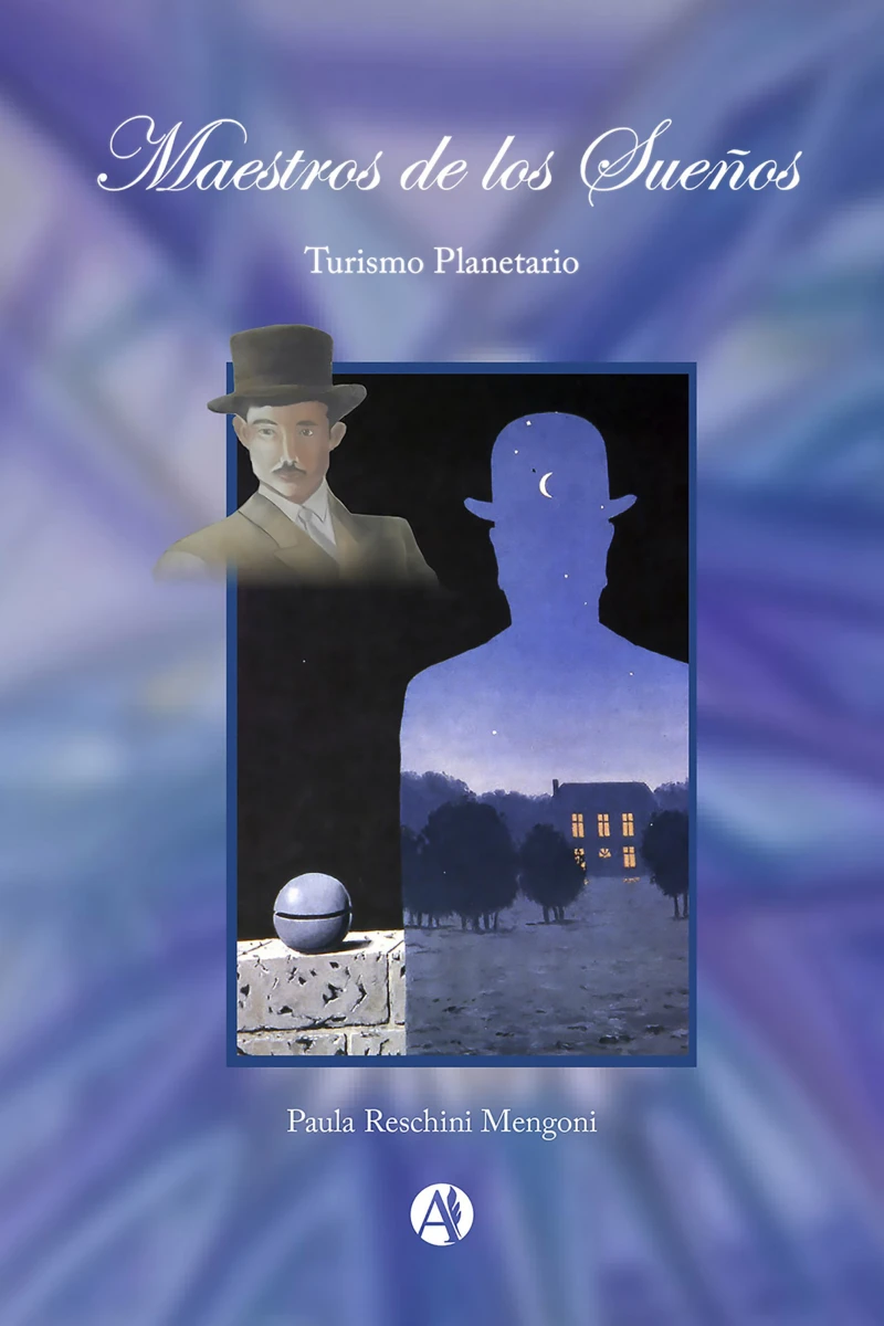 Portada: Maestros de los Sueños