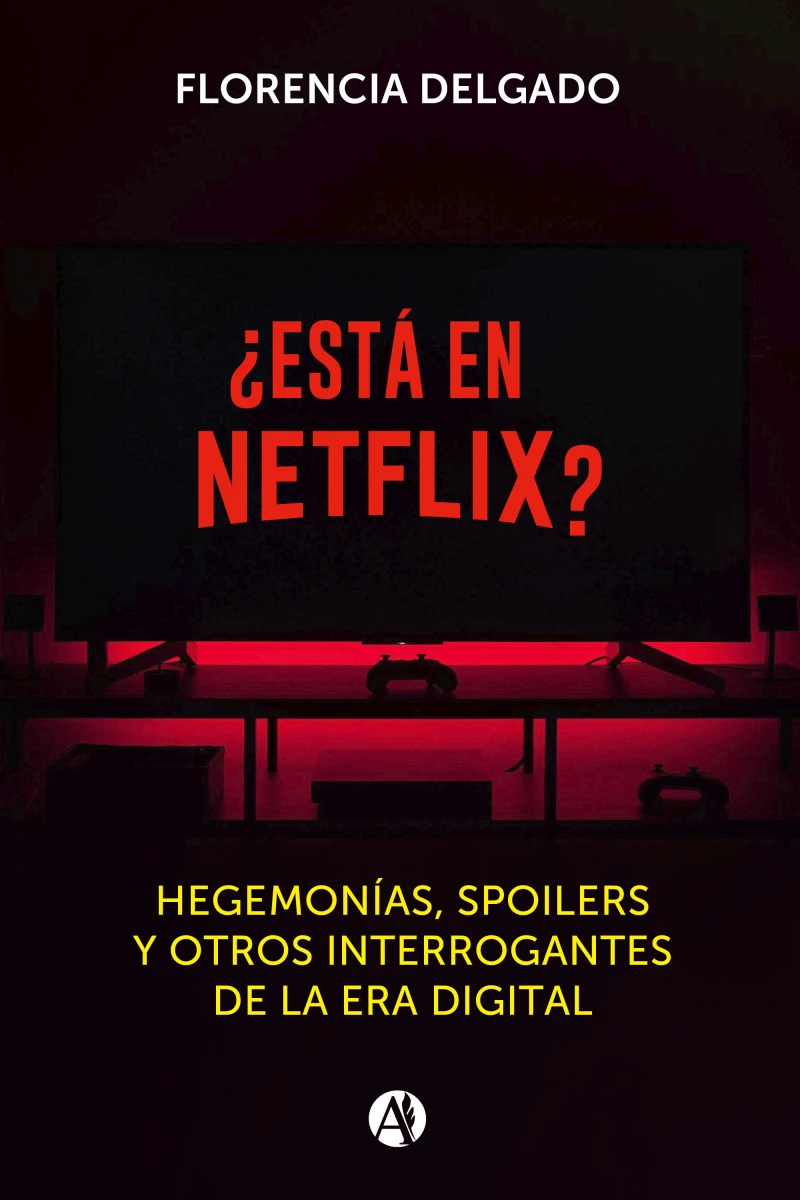 Portada: ¿Está en Netflix?