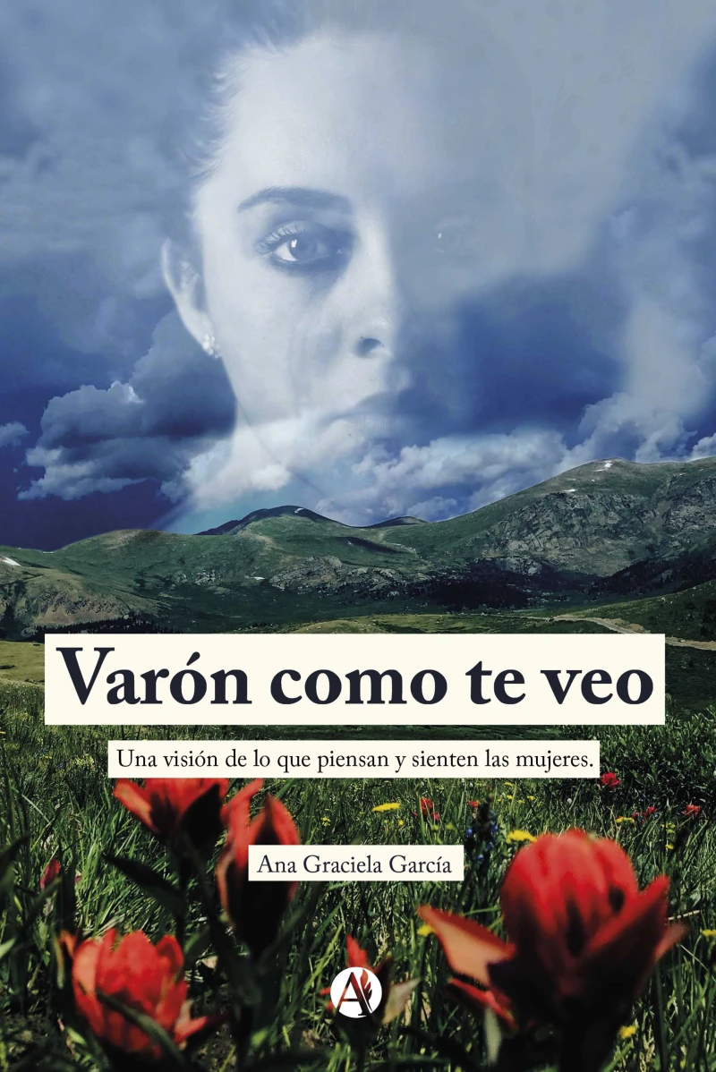 Portada: Varón como te veo