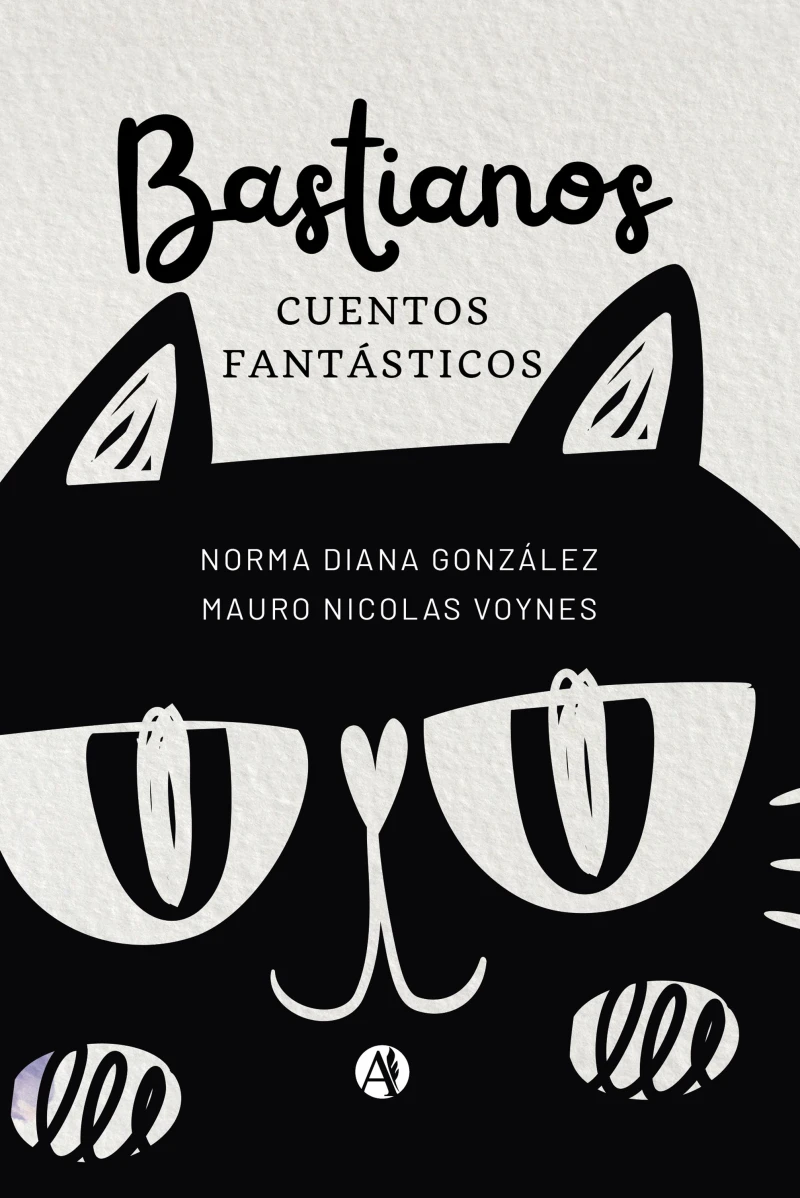 Portada: Bastianos