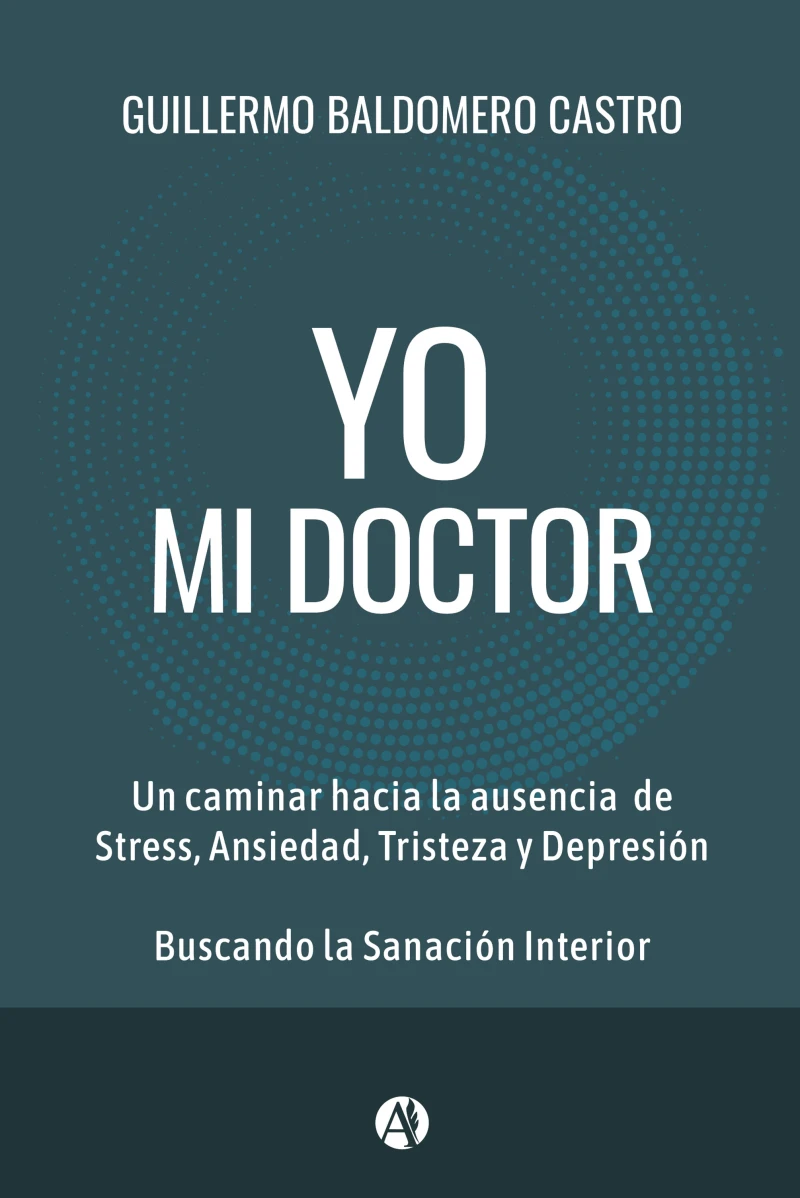 Portada: Yo, mi doctor