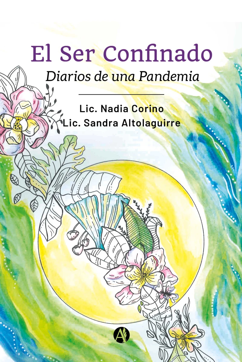 Portada: El Ser Confinado