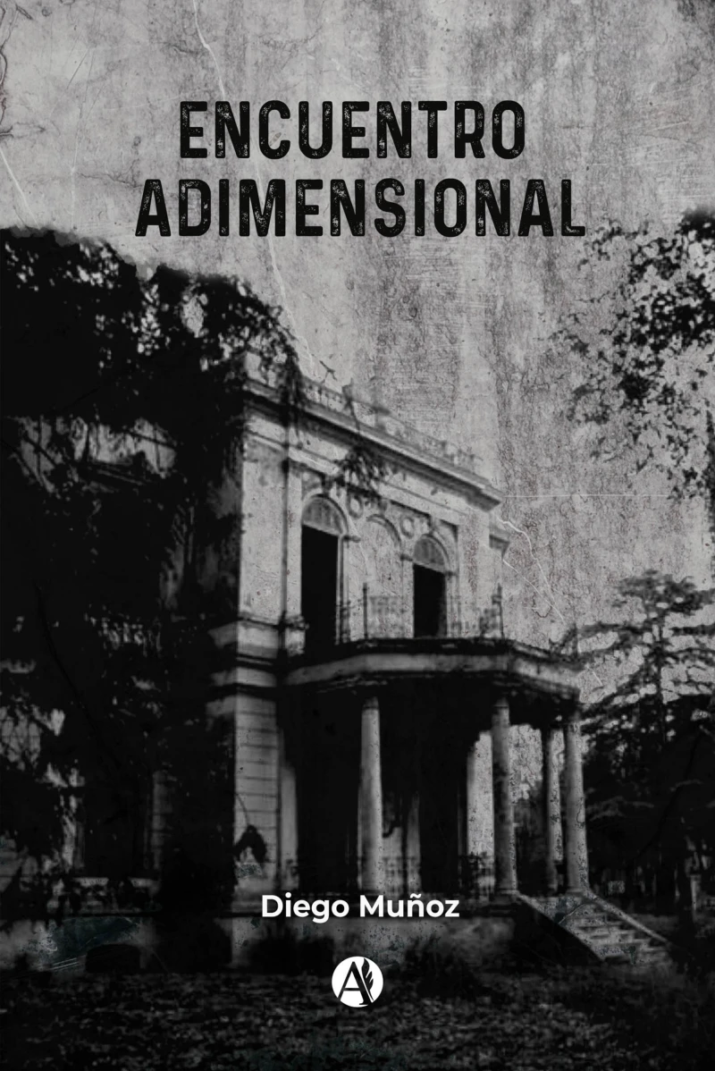 Portada: Encuentro Adimensional