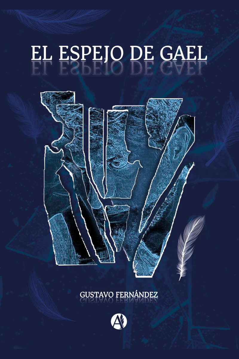 Portada: El Espejo de Gael