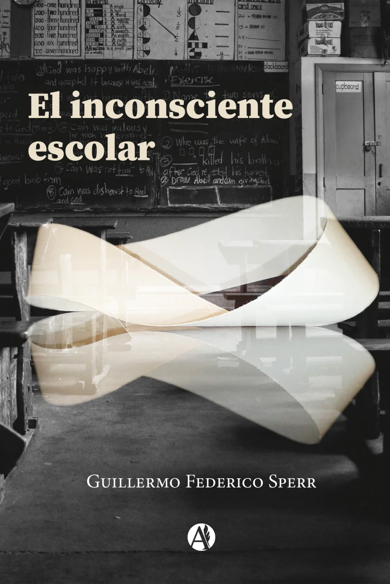 Portada: El inconsciente escolar