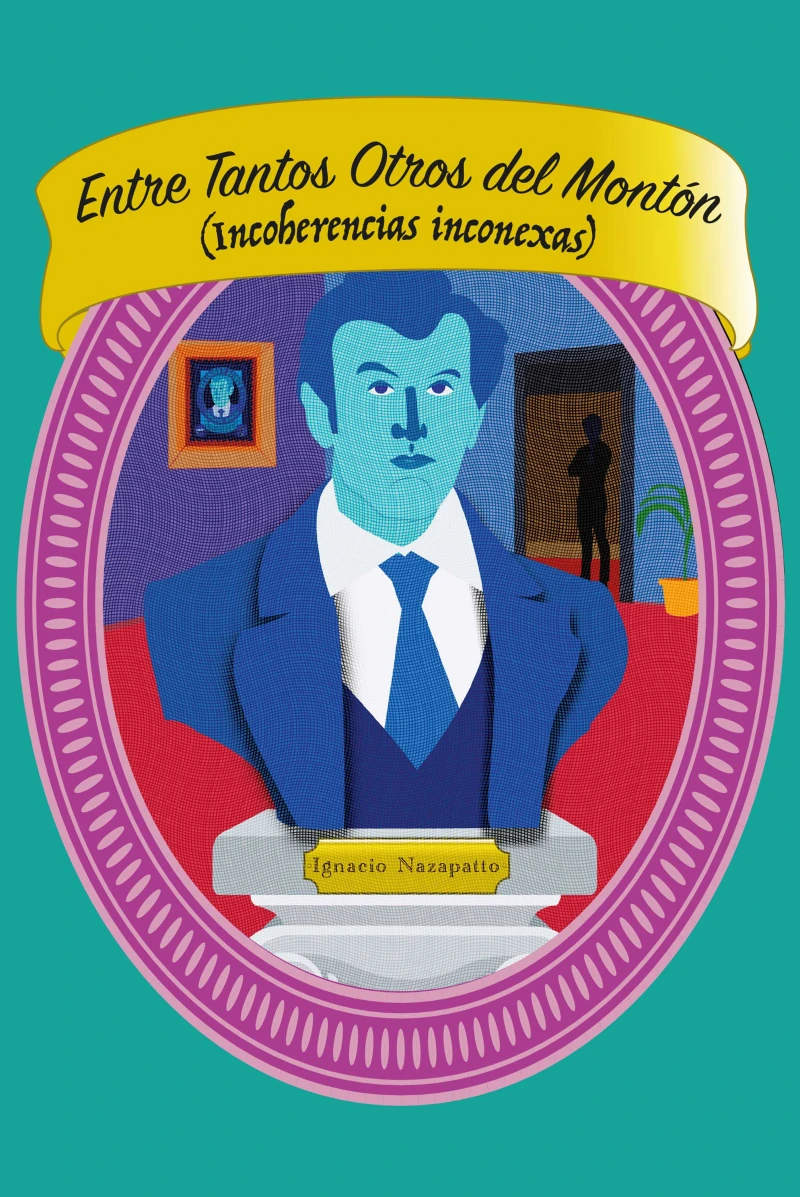 Portada: Entre tantos otros del montón