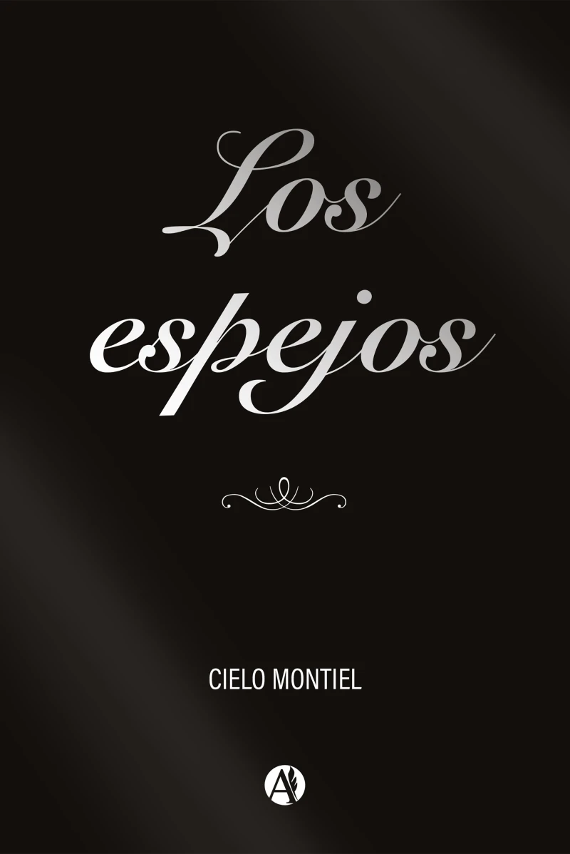 Portada: Los Espejos