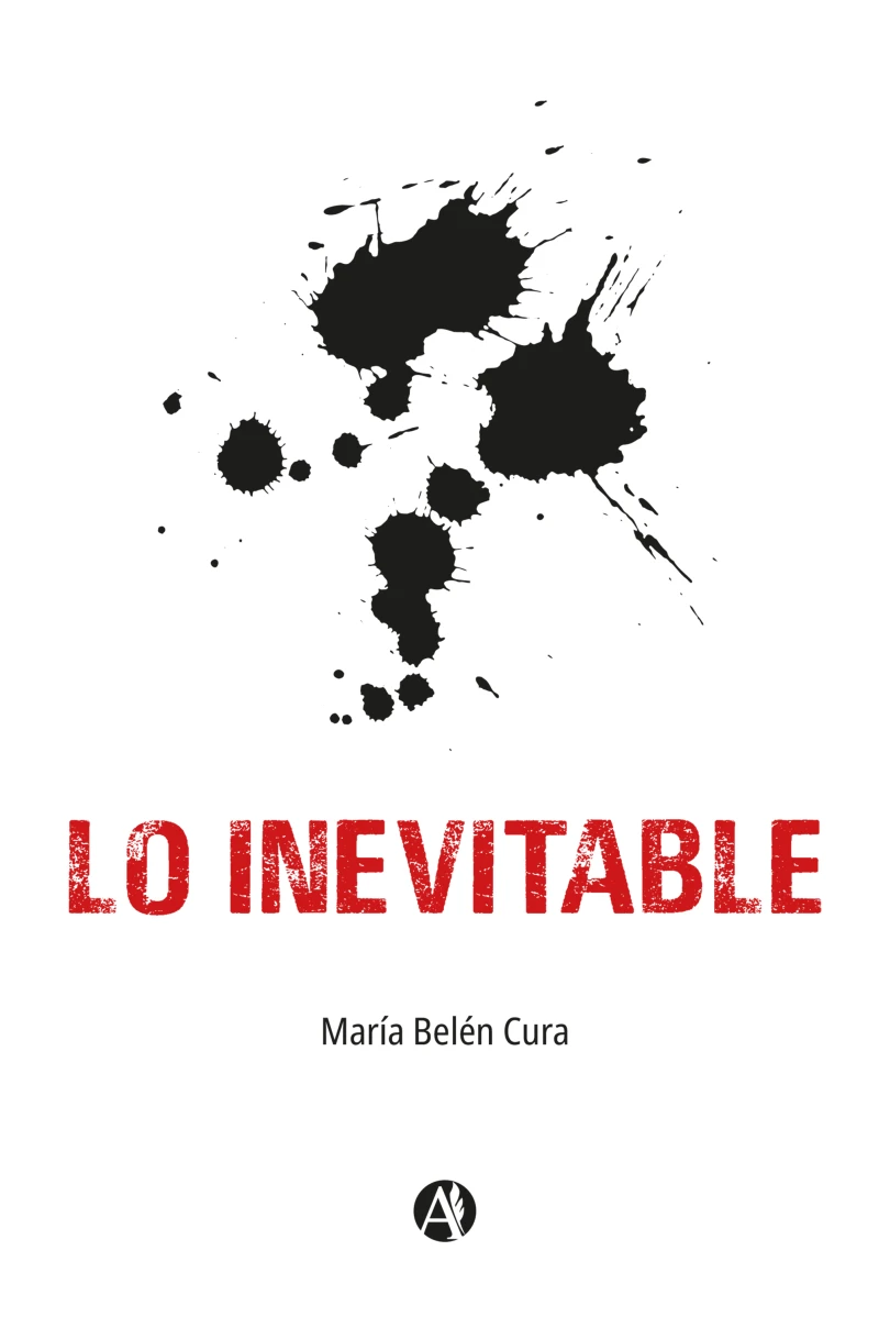 Portada: Lo inevitable