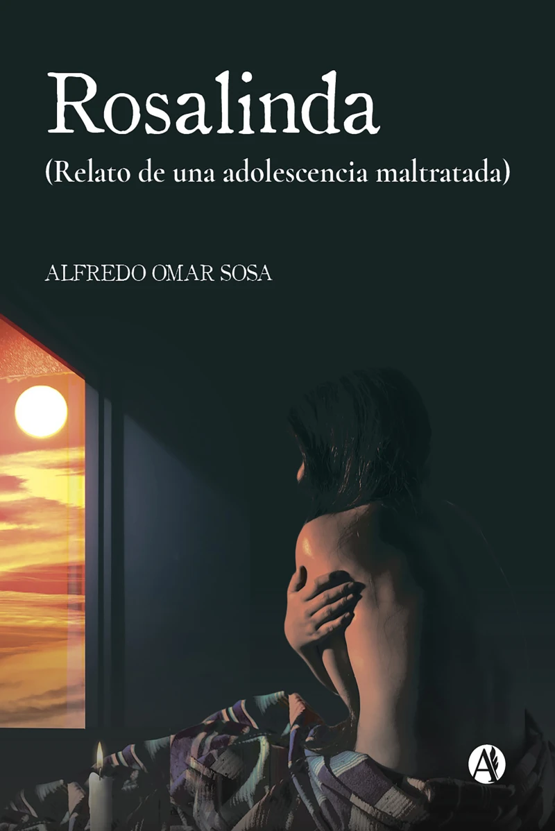 Portada: Rosalinda