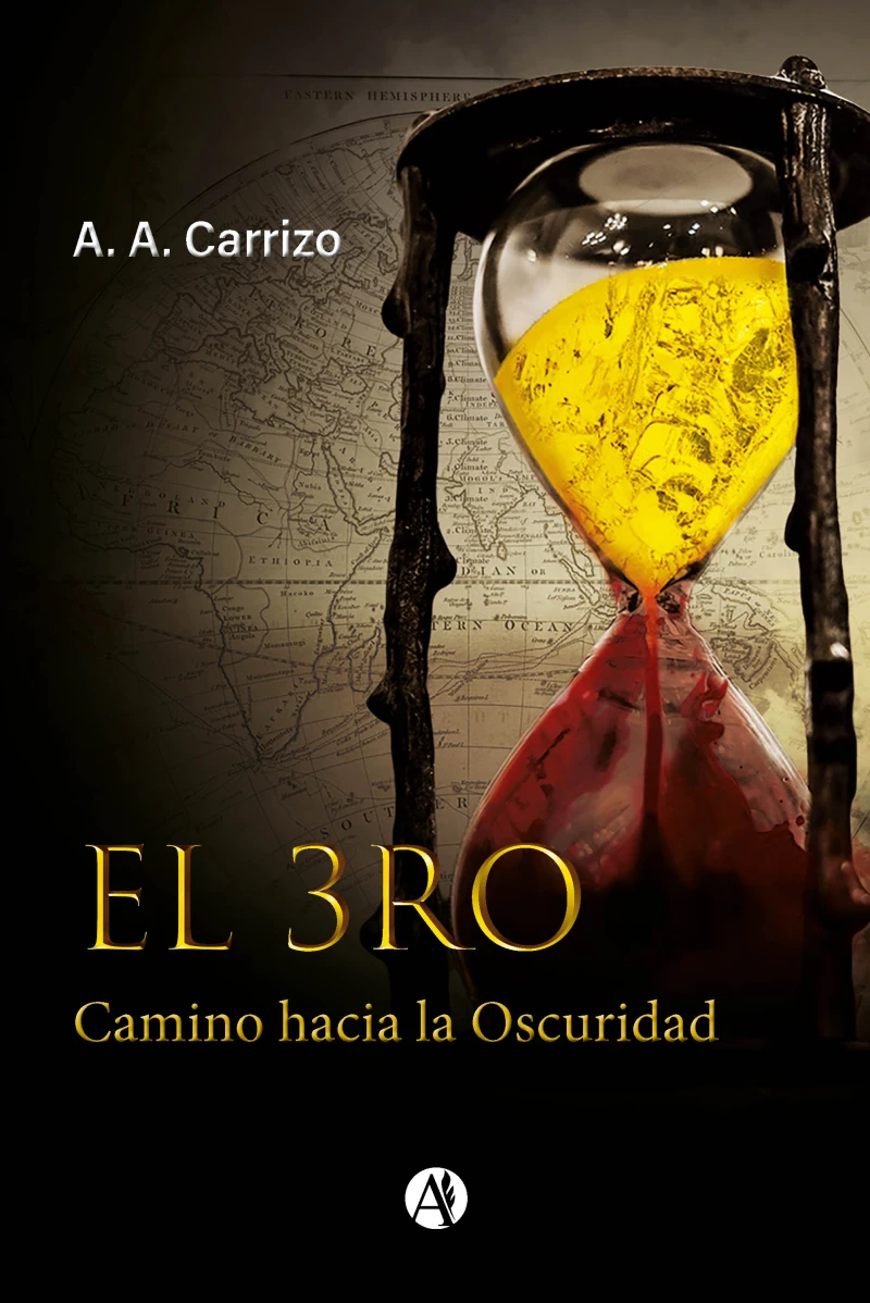 Portada: El 3ro