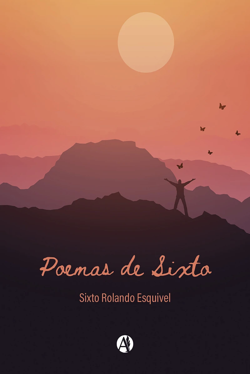 Portada: Poemas de Sixto