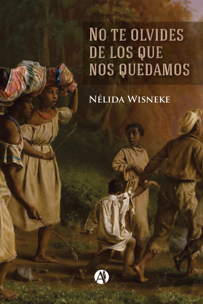 Portada: No te olvides de los que nos quedamos