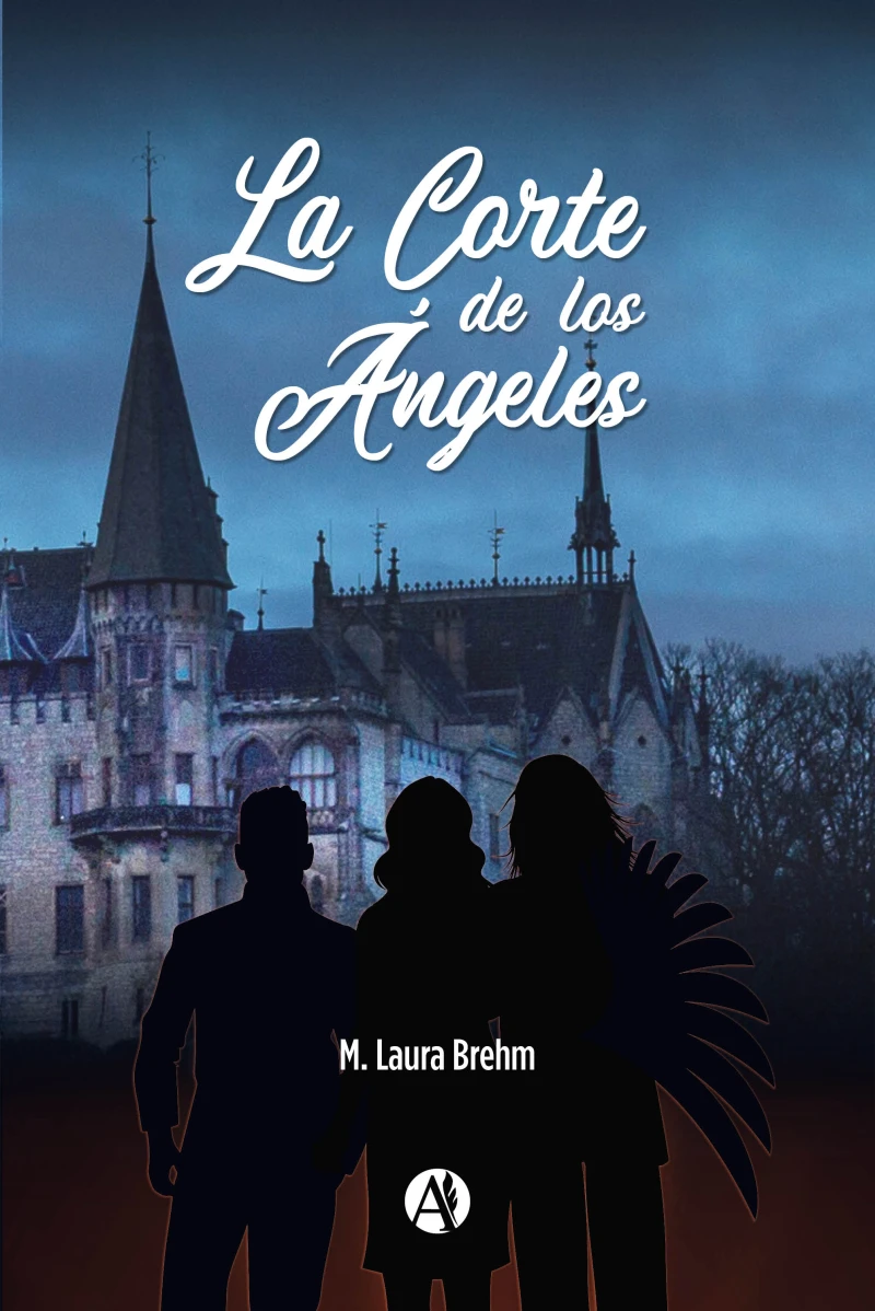 Portada: La Corte de los Ángeles