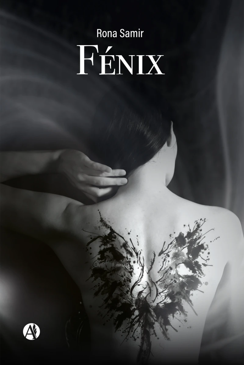 Portada: Fénix