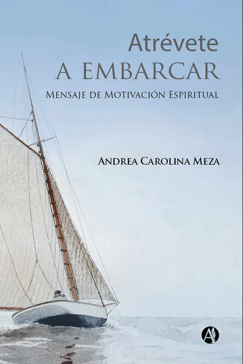 Portada: Atrévete a embarcar