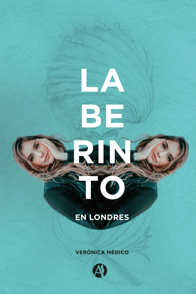 Portada: Laberinto en Londres