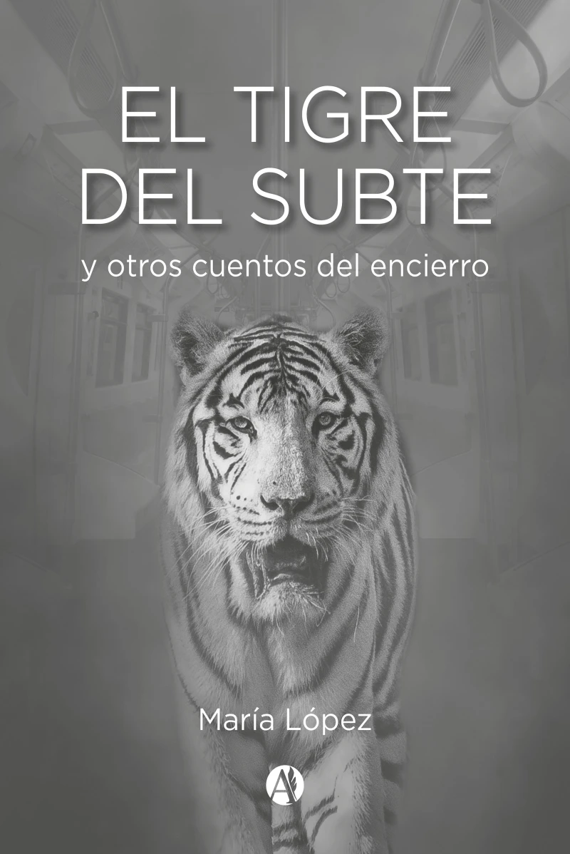 Portada: El Tigre del Subte