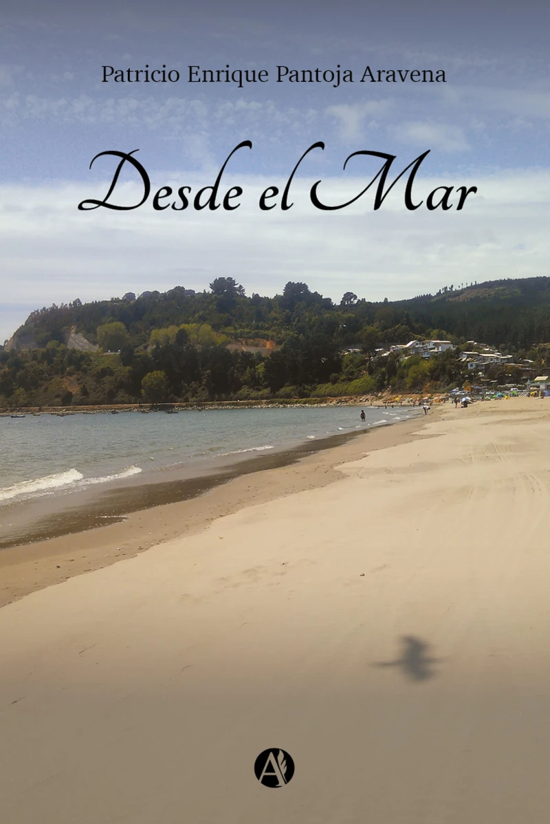 Portada: Desde el Mar