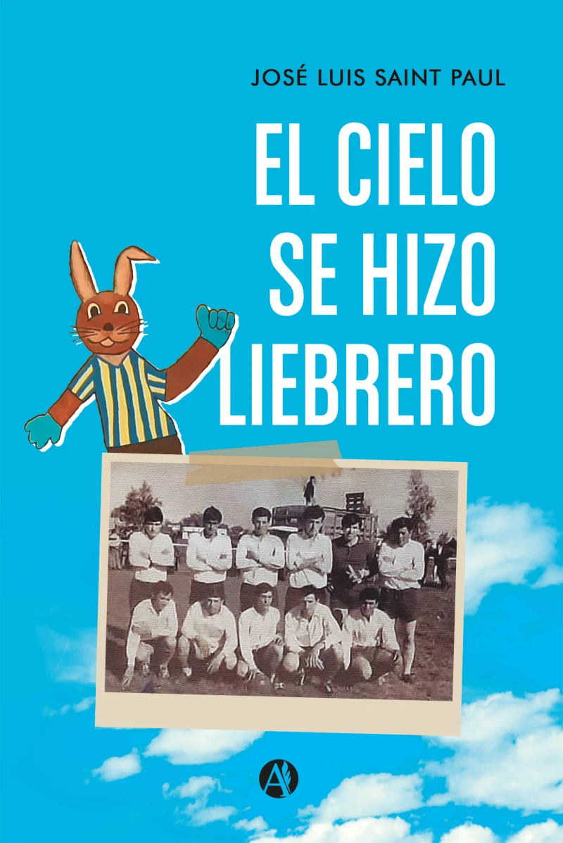 Portada: El Cielo se hizo Liebrero
