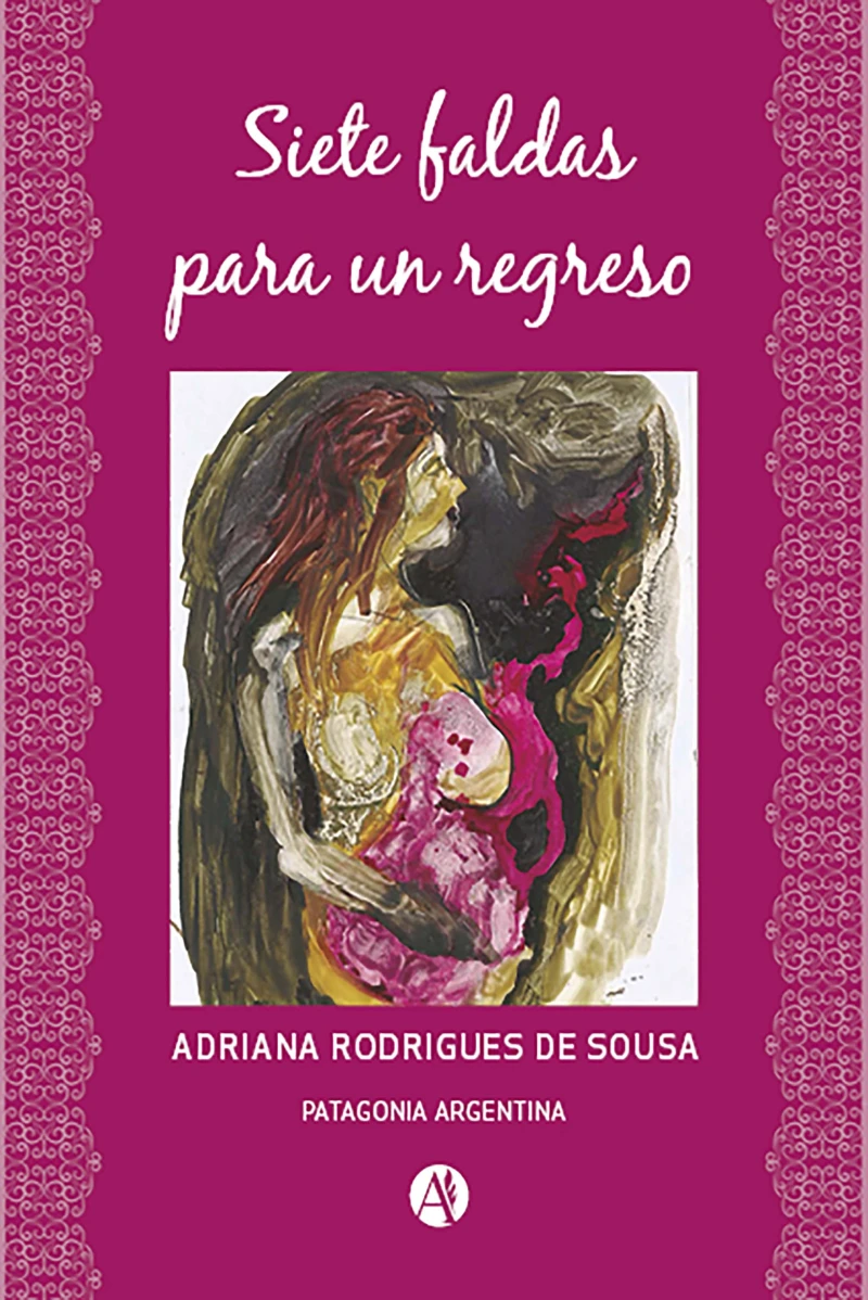 Portada: Siete faldas para un regreso