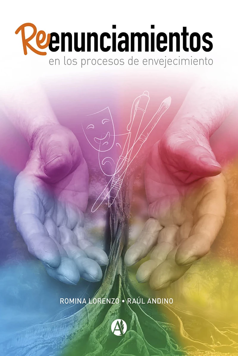 Portada: Reenunciamientos en los procesos de envejecimiento