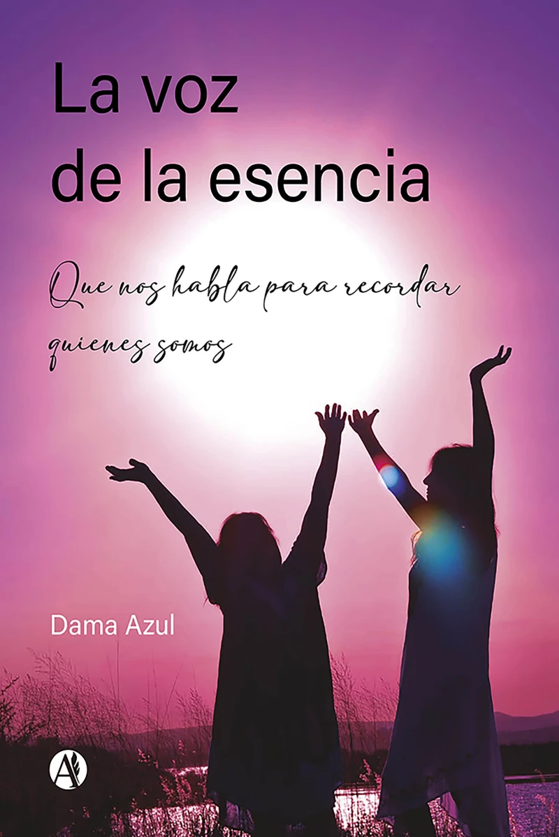 Portada: La voz de la esencia