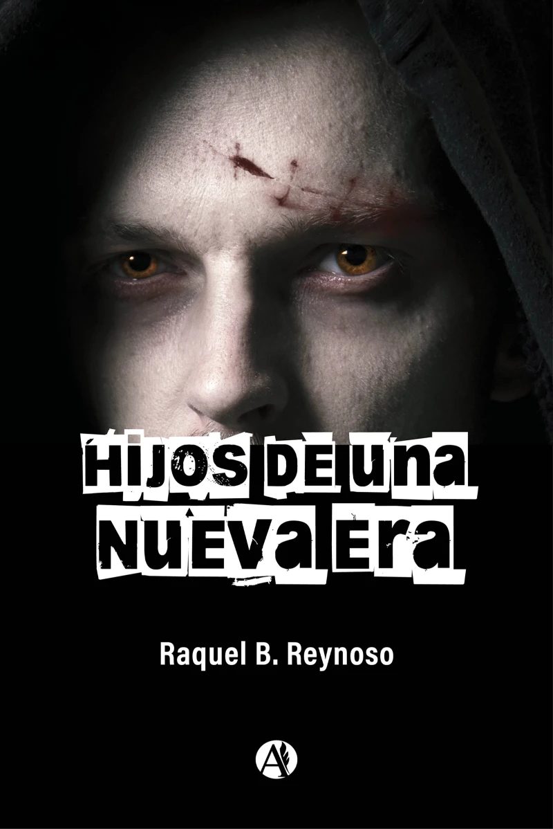 Portada: Hijos de una Nueva Era