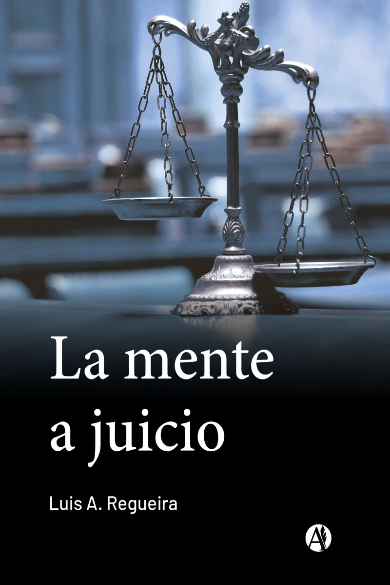 Portada: La mente a juicio