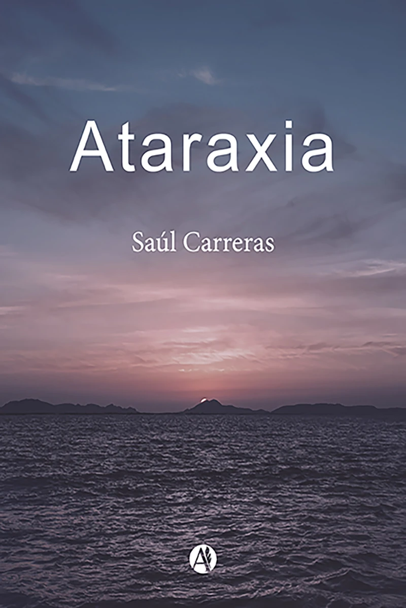 Portada: Ataraxia
