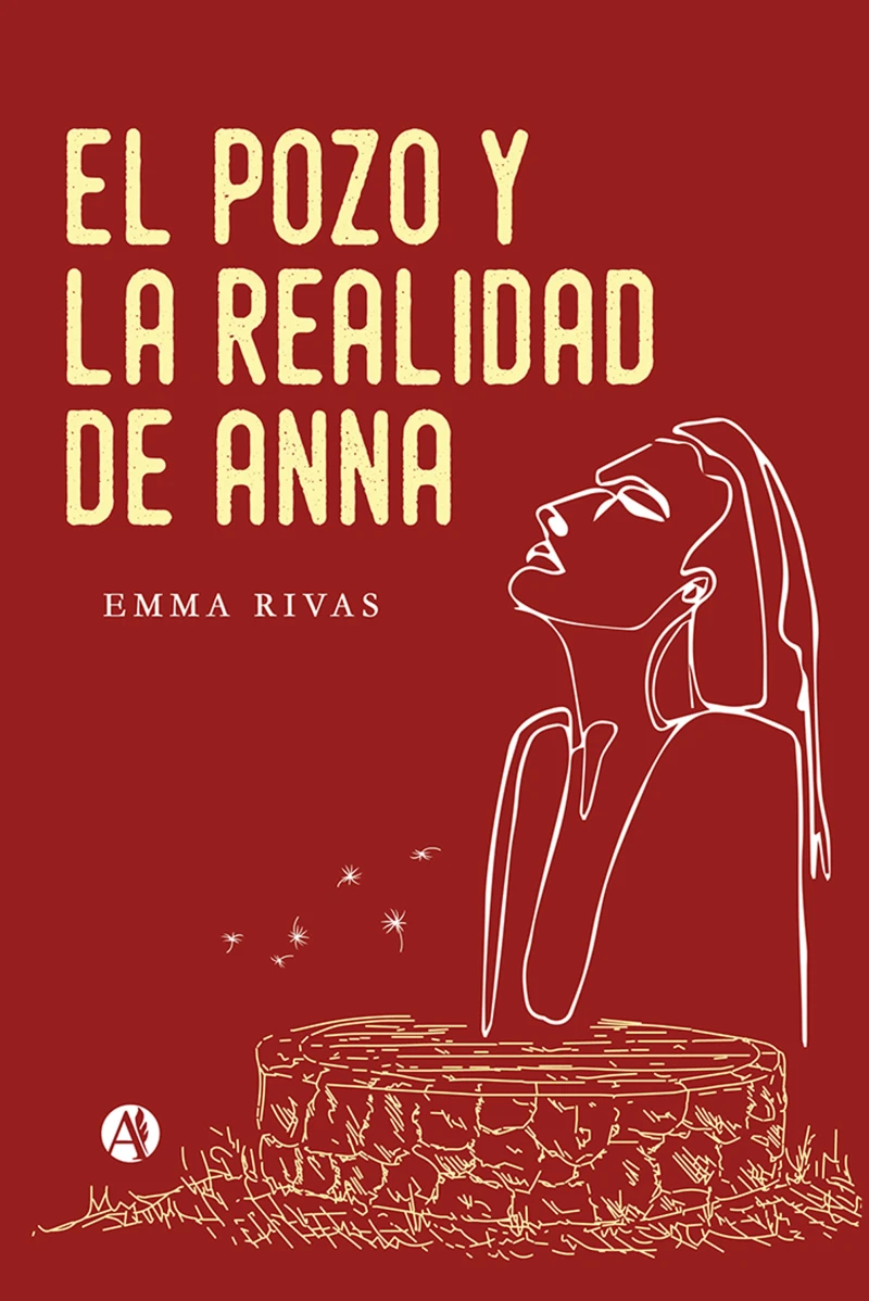 Portada: El Pozo y la Realidad de Anna