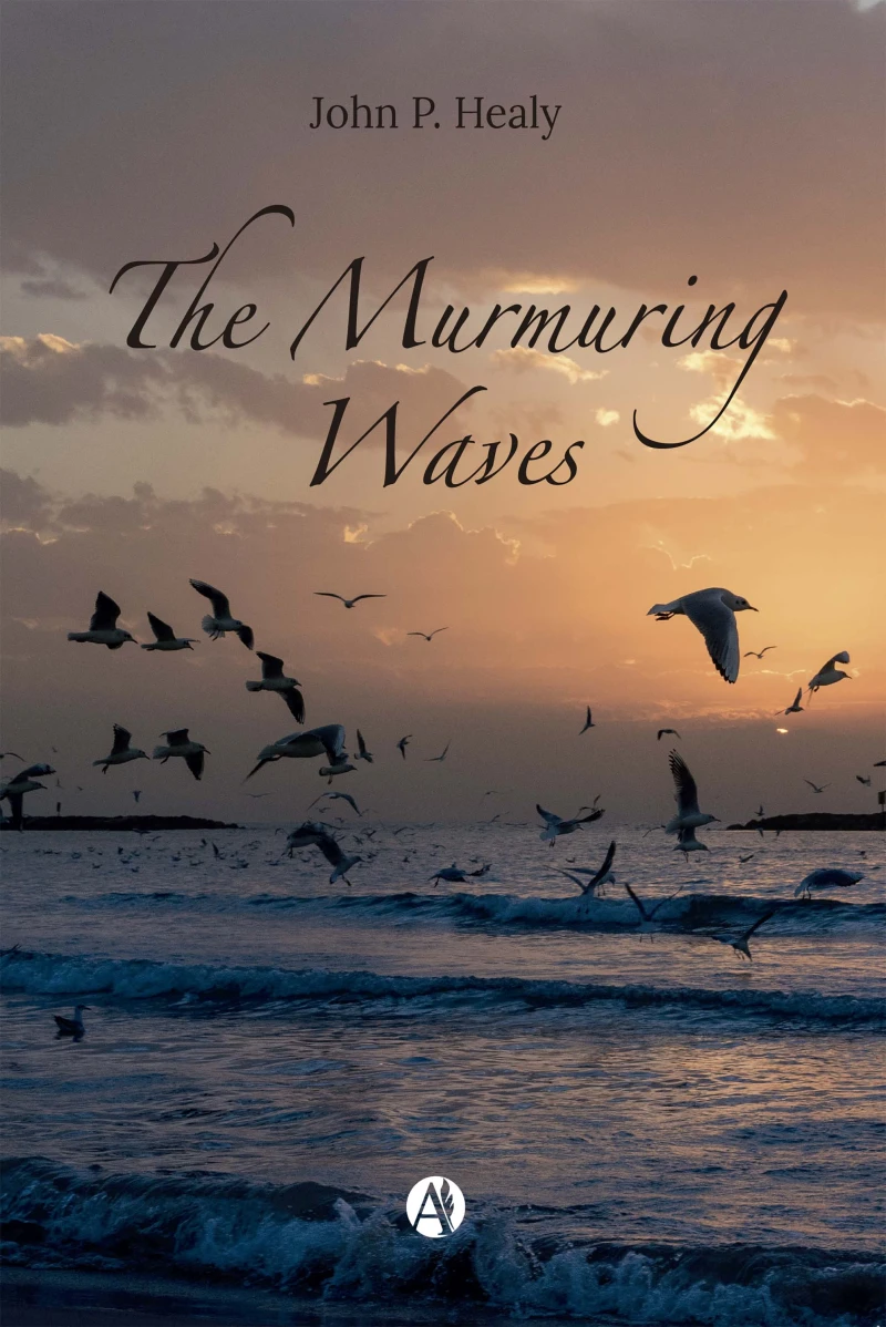 Portada: The Murmuring Waves