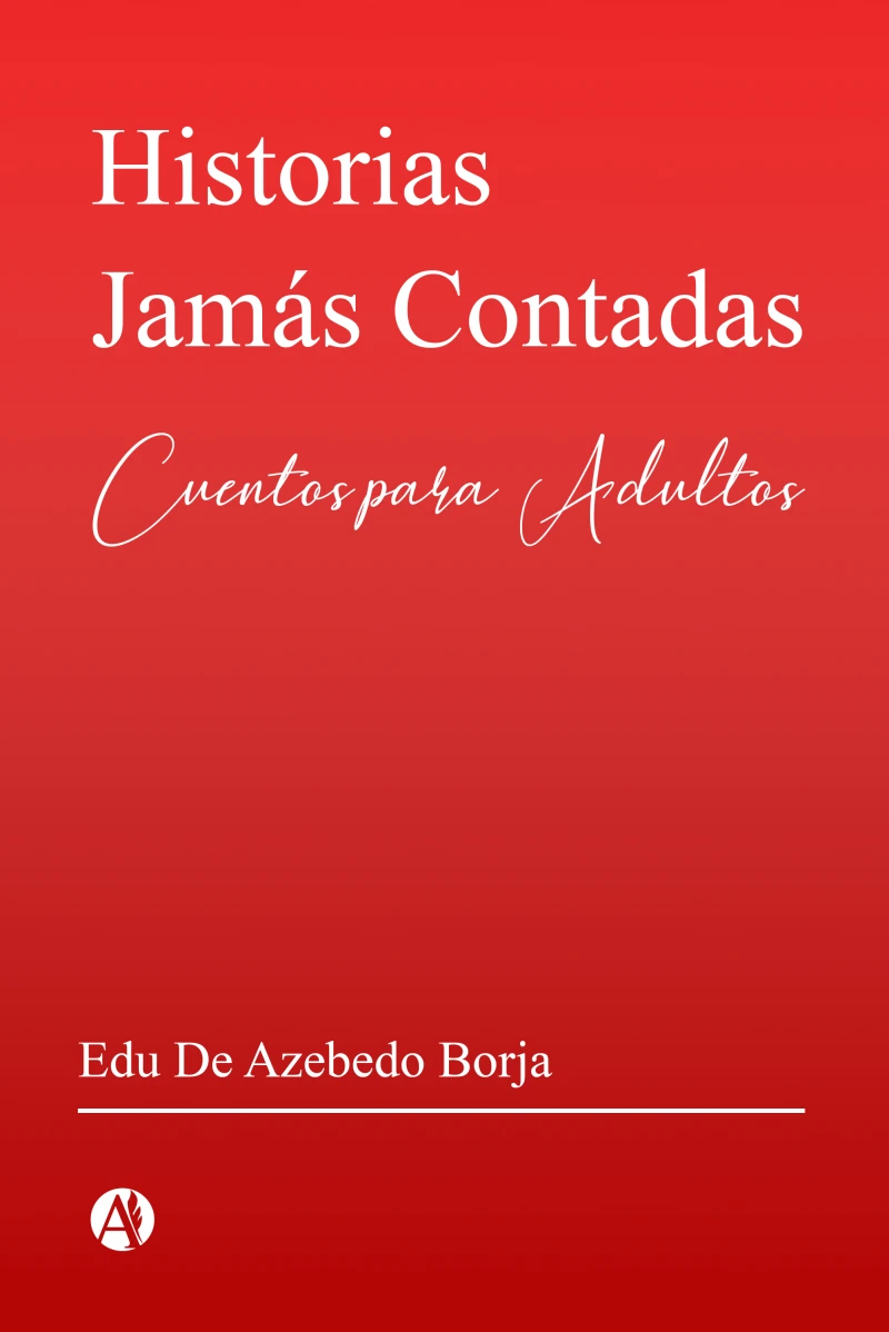 Portada: Historias Jamas Contadas