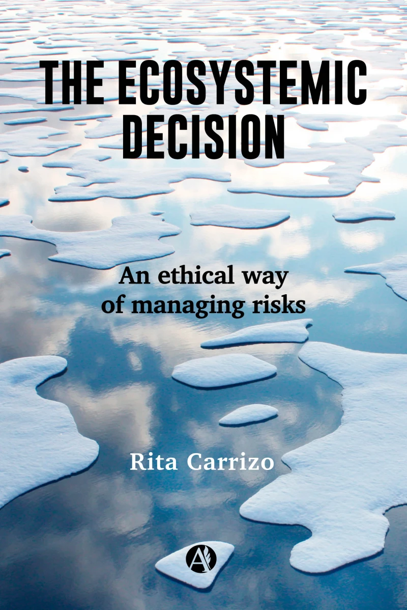 Portada: The Ecosystemic Decision