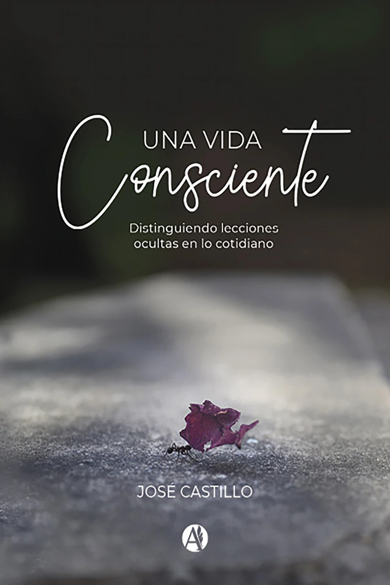 Portada: Una vida consciente