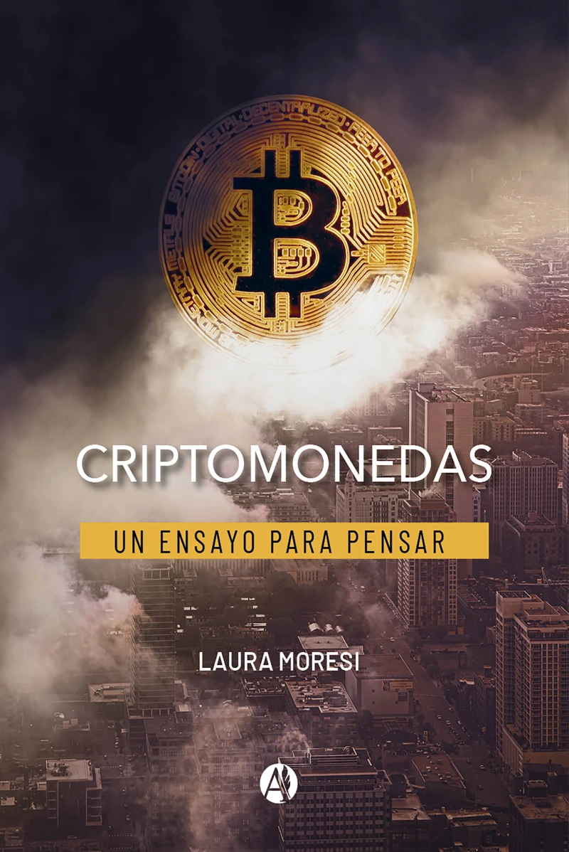 Portada: Criptomonedas