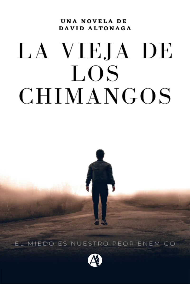 Portada: La Vieja de los Chimangos