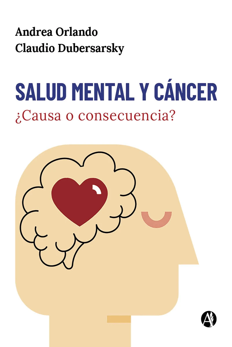 Portada: Salud mental y cáncer: ¿Causa o consecuencia?