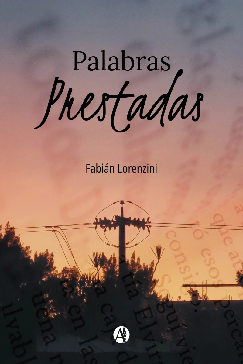 Portada: Palabras Prestadas