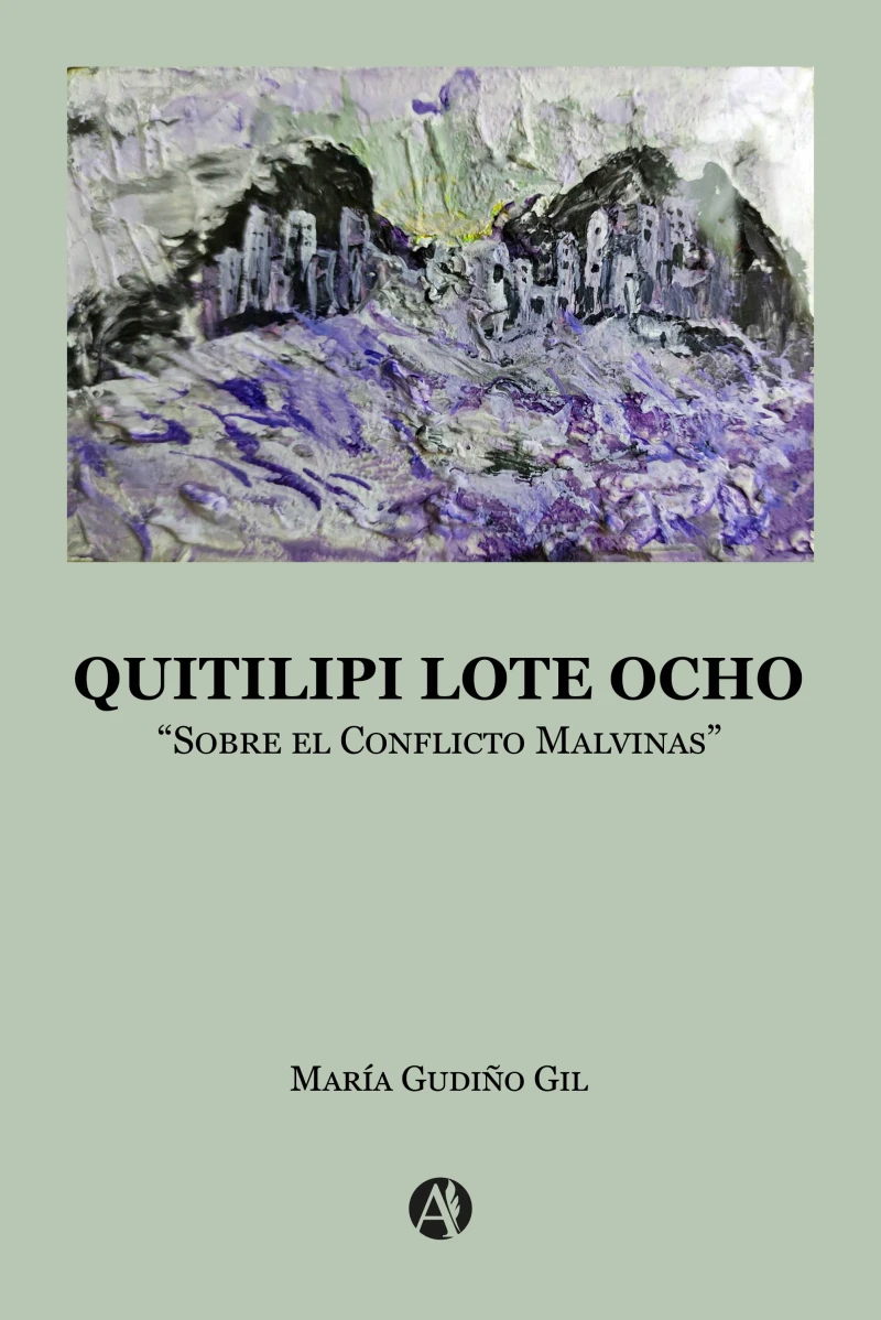 Portada: Quitilipi lote ocho