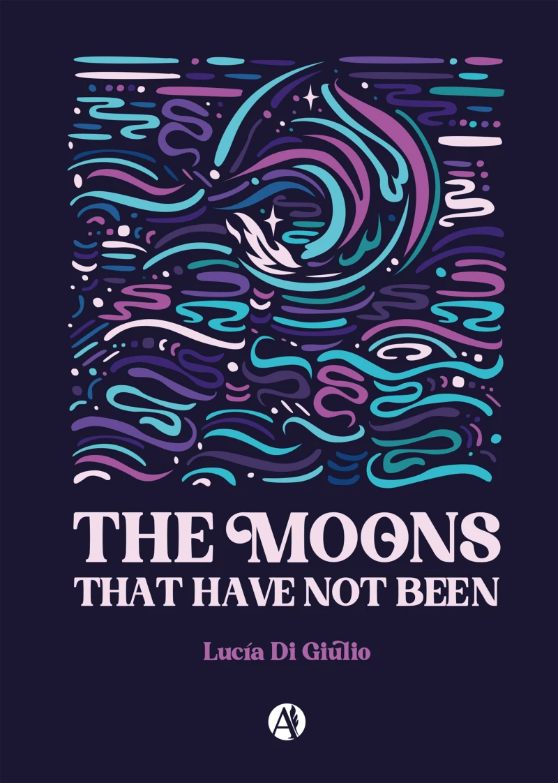 Portada: The Moons that have not been