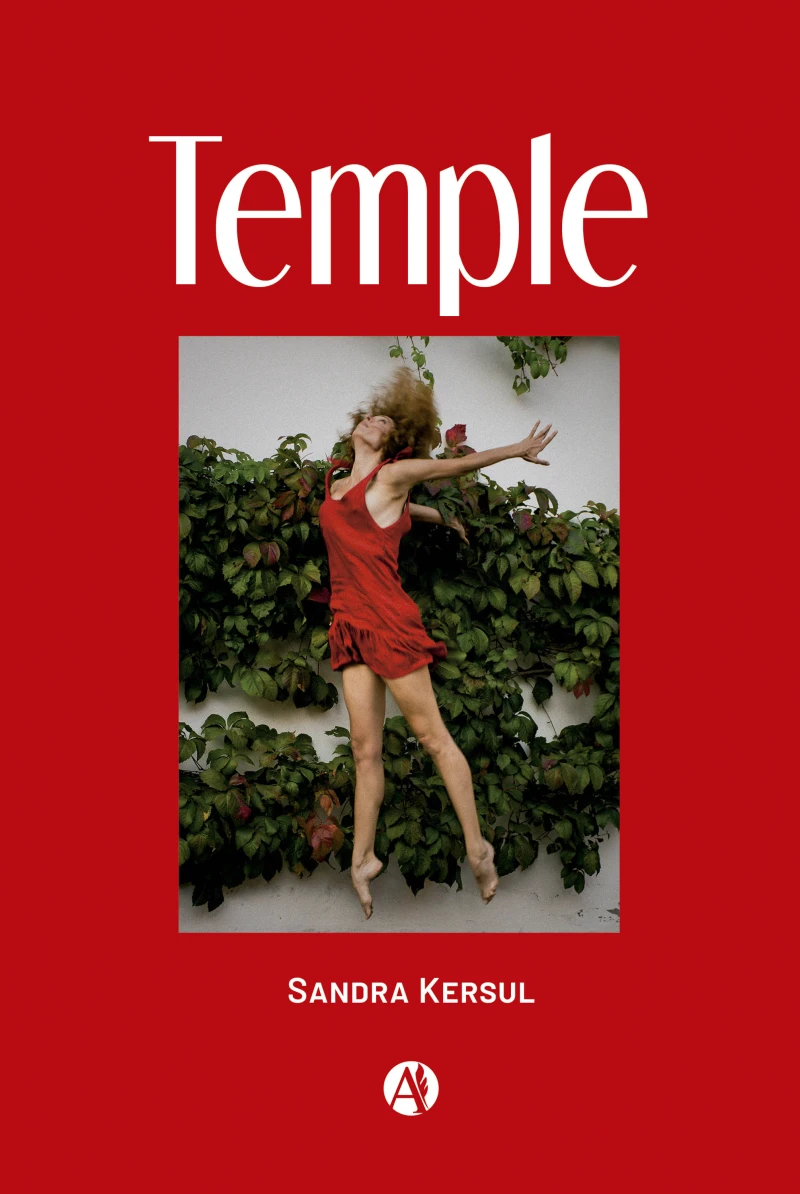 Portada: Temple