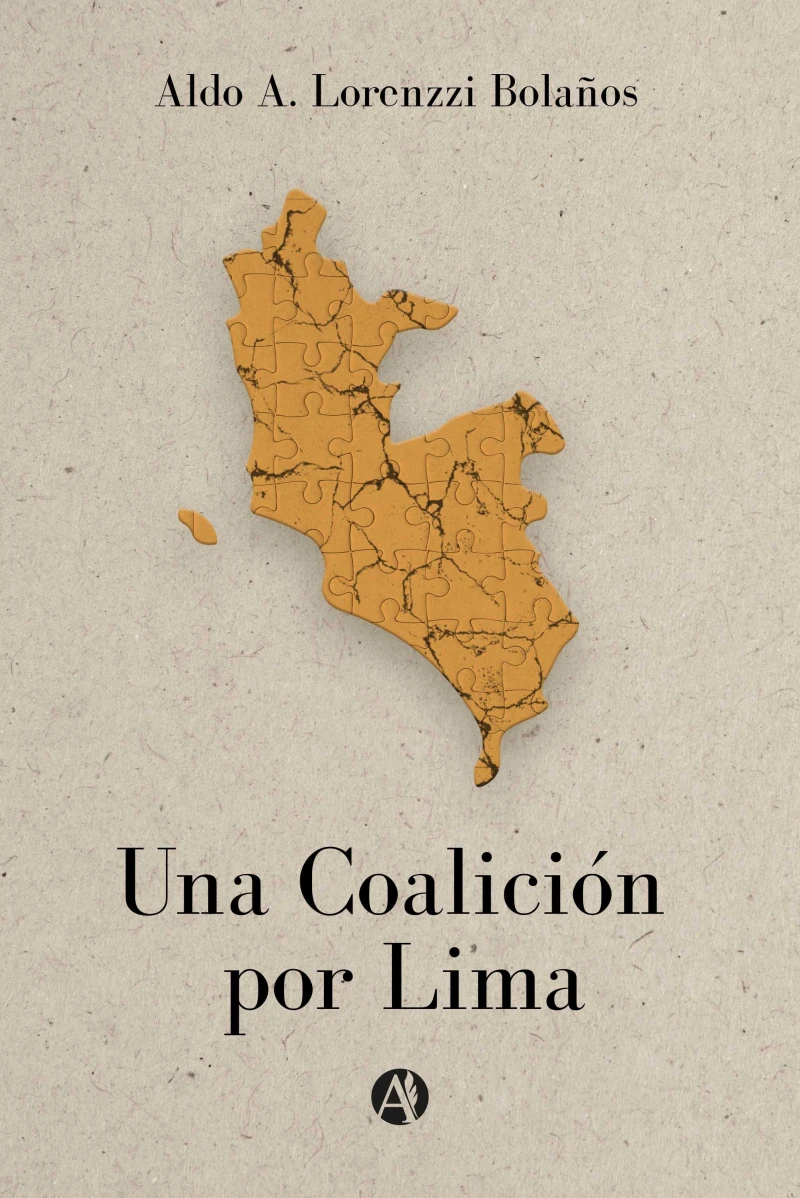 Portada: Una Coalición por Lima